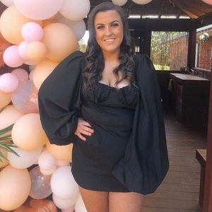 Meet your Posher, Catherine